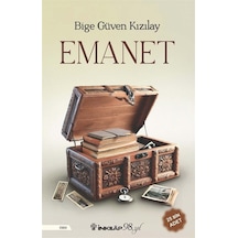 Emanet / Bige Güven Kızılay