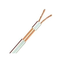 Mey İthalat Kordon Kablo 2x0,75 Mm 10 Metre Renkli