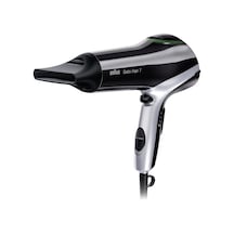 Braun Satin Hair 7 Iontec HD710 2200W Saç Kurutma Makinesi