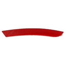 Seat Leon Arka Tampon Reflektörü 2005-2009 1p0945106b 1.6, 1.4tsı, 1.9 Tdı, 2.0 Tdı