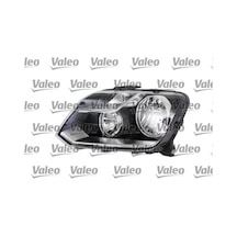 VALEO 44883 FAR(SOL) VW AMAROK 2012/06 H7-H1