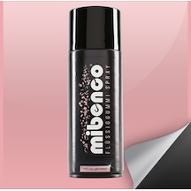 Plasti Dip - Mibenco 400Ml Sprey - Parlak Pastel Açık Pembe