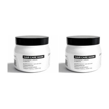 Beauty Besleyici Onarıcı Keratin Etkili Yoğun Saç Bakım Maskesi 500 Ml 2 Paketi