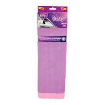 Easy Mikrofiber Temizlik Bezi 2'li Açık Bej