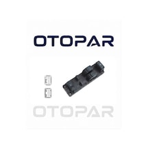 Cam Anahtarı 33988 İsuzu D-max L 22f