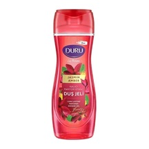 Duru Lux Perfumes Jasmin Ve Amber Duş Jeli, 450 Mililitre Diğer