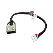 Lenovo Uyumlu B51-35 Notebook Dc Power Jack (Dc30100R000)