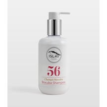 Isla 56 Biocuba Shampoo Saç Bakım Şampuanı 250 ML