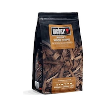 Tütsü Talaşı 700 G Paket - Viski, Viski Fıçılarından Üretilmiştir, Sebze Ve Her Türlü Et İçin, Ab Ürünü, Sürdürülebilir Şekilde Elde Edilmiştir, Fsc Sertifikalı Ahşap Fsc Mix 17627