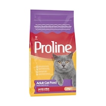 Kuzu Etli Yetişkin Kedi Sı 1.2 Kg 100 G