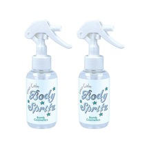 Bomb Cosmetics Inner Calm Vücut Spreyi 100ml 2 Paketi