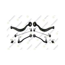 Bmw X5 3.0d Alt Takim Kiti 2001-2007 Teknorot B800