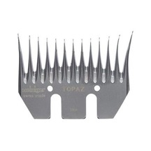 Heiniger Koyun Kırkma Makinesi Alt Bıçak Topaz 84.5 MM