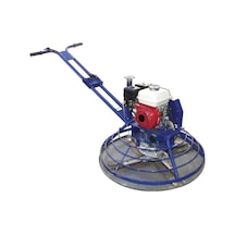Perdah Makinası 90 CM Benzinli Honda Motorlu