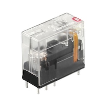 Weidmüller Marka Tek Röle 1Co 16A 24Vdc Rcı314024- 8869810000