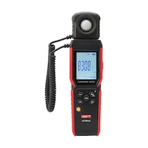 Uni-t Ut381a Aydınlık Ölçer Lux Metre