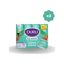 Duru Banyo Yağmur Ormanı Sabun 150 G 2 Adet