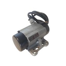 Vibramod Mv-t 3/20 - 380 V Vibrasyon Motoru