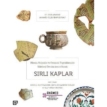 Bizans. Selçuklu Ve Osmanlı Topraklarında Kültürel Üretim Aracı O