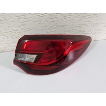 Opel Astra J Sedan Sağ Arka Dış Stop Lambası Sıfır 2014-2020