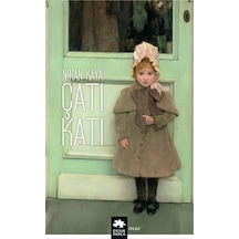 Çatı Katı Kitap