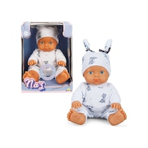 020020 , Naz Bebek Sesli, 23 Cm -1 Adet Stokta Olan Gönderilir