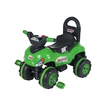 Enhoş O-7301 Pedallı ATV