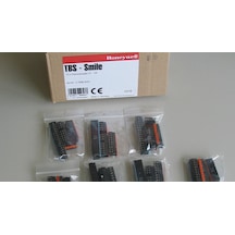 Honeywell Tbs-Smıle Klemens Grubu