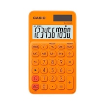 Casio SL-310UC-RG Cep Tipi 10 Hane Hesap Makinesi