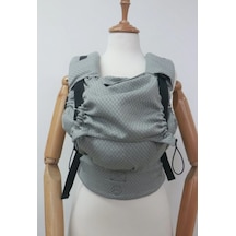 Neko Switch Baby Size Kanguru Grey Diamond