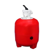 Ecostar Üstten Vanalı 500 Mm Plastik Filtre