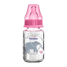 Bambino Cam Desenli Biberon 125 ML B013