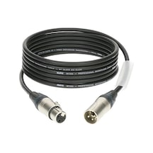 Provoice Pc-Mıc-10 Klotz-Neutrik 10 Metre Xlr Dişi-Erkek Hazır Mi