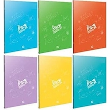 Gıpta Defter Eko A4 Pp Kapak 60 Yp Karelii 4982 1 Adet