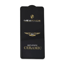 Newface Samsung Galaxy S24 Fe 3d Antistatik Seramik Nano Ekran Koruyucu