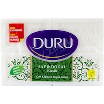 2 Adet Duru Klasik Sabun 600 Gr Diğer