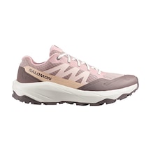 Salomon Outscape W Kadın Outdoor Ayakkabı-32147 Pembe