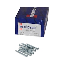 Sunta Vidası 6.0x150mm 50 Adet Diğer