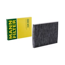 Mann Filter Karbonlu Polen Filtresi Cuk2882