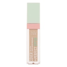 Show By Pastel Spf30 Ultra Kapatıcı 305 Sand - 5 Adet Tarı