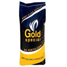 Gold Special Npk Gübre 20-20-20-20 Kg