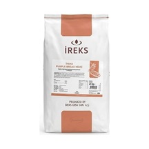 İreks Purple Bread Miksi- Ekmek Ve Küçük Ekmek Çeşitleri İçin Karışım %100 Karışım - 25 Kg