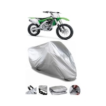 Kawasaki Kx 250f Su Geçirmez Motosiklet Brandası