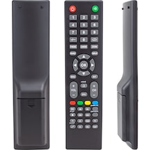 Dijitsu Uyumlu Djtv Serisi 40' Lcd-Led Tv Kumanda