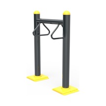 Engelli Fitness Aletleri, Engelliler İçin Spor Aletleri, Barfiks Çekme Barı-296