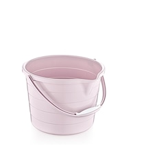 Hobby Life Kademeli Temizlik Kovası 10 L Şampanya Rengi Şampanya