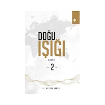 Doğu Işığı: Rusya -2  - Ali Haydar Haksal  - Türkiye Diyanet Vakfı Yayınları