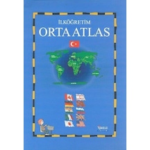 Kanaat Orta Atlas