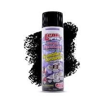Leak Fix Siyah Su Yalıtım Spreyi Su Sızdırmazsprey Kauçuk Kaplama Sızıntı Durdurur