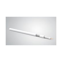 Rg 6/u-4 Mini Koaksiyel Slim Mini U4 Tv Kablosu 100 Metre